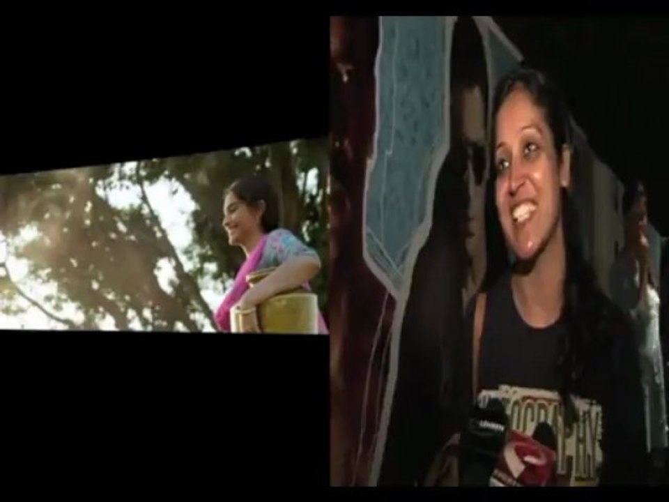 Public Review of Bhaag Milkha Bhaag