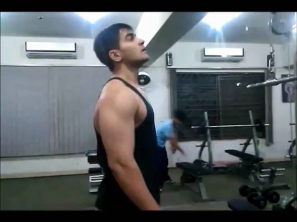 PoseDown (Bulk Session)