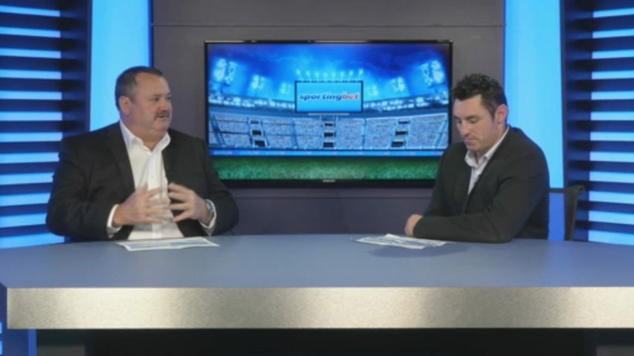 State of Origin Game 3 Preview