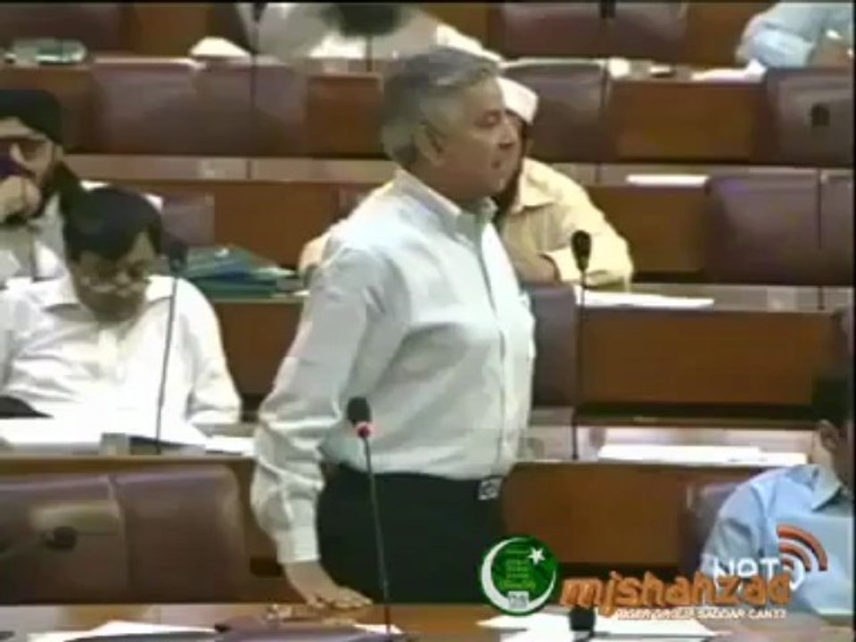 wah khawaja Asif wah