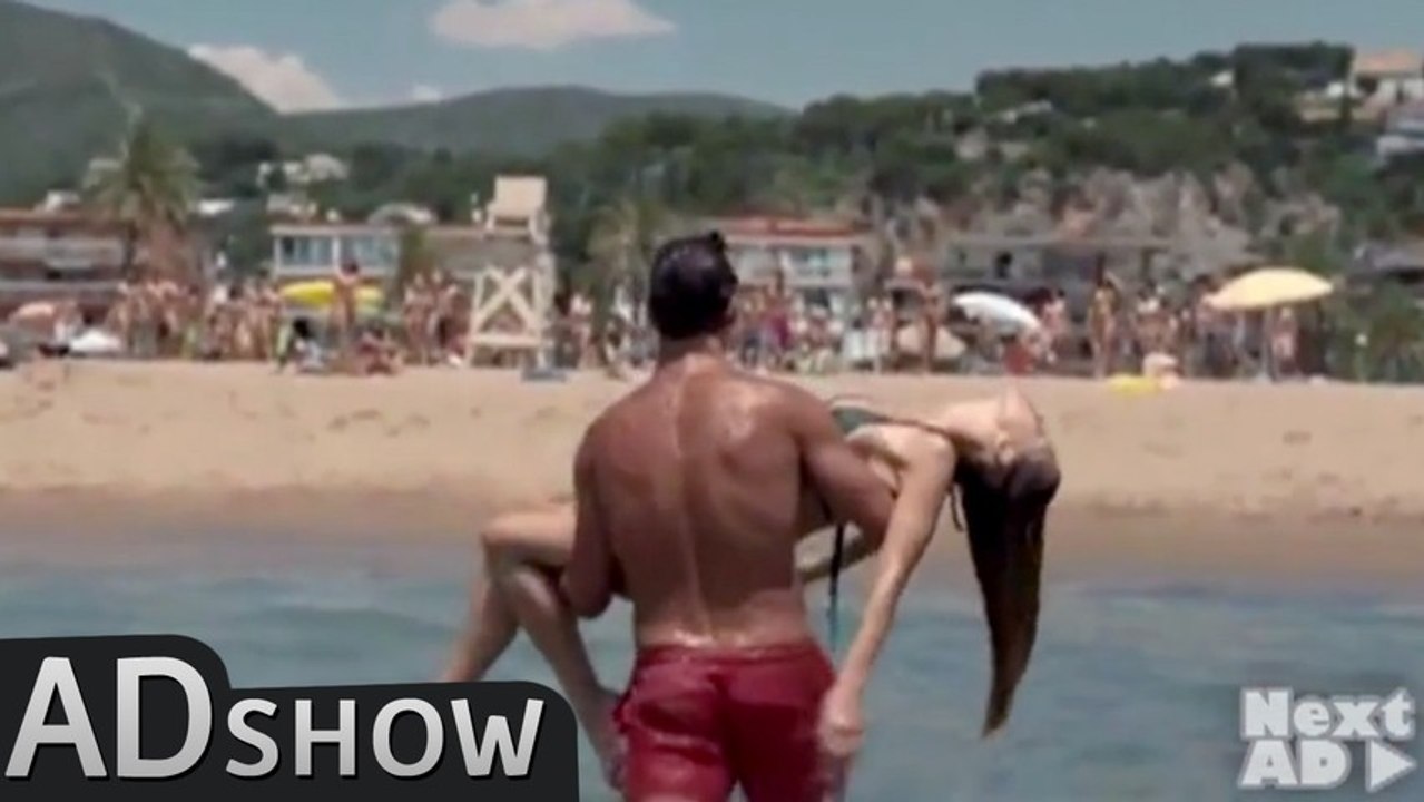 Lifeguard Heroics: A Rescue Story