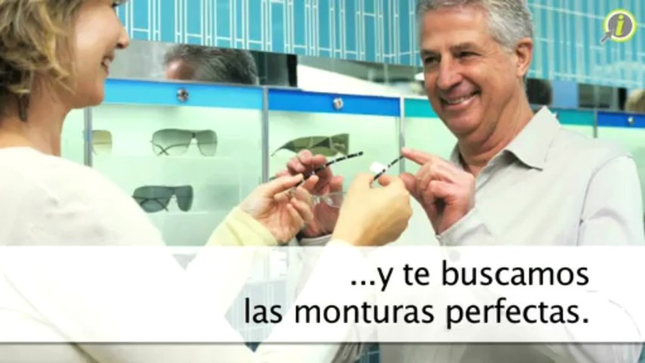 Eyes Specialist | Óptica Vega Baja