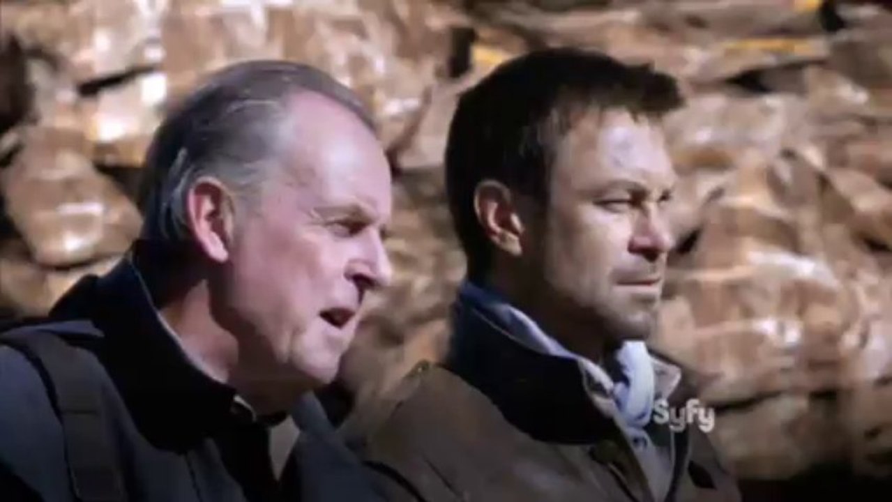 Defiance : Civilisation