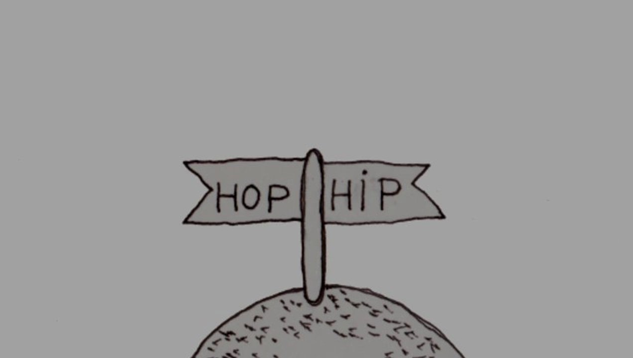 Hip Hop Fairytale by Kozelka & Damcová 🎨