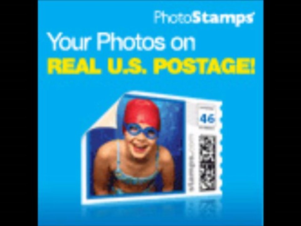 Stamps/Photo Stamps
