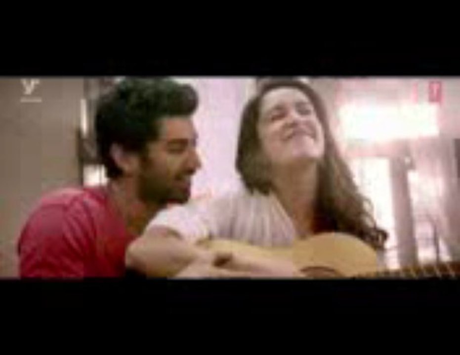 Chahun Main Ya Naa [Aashiqui2]