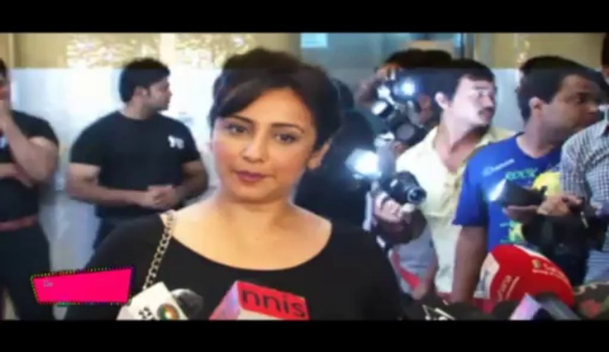 Divya Dutta | Lootera Sucess PARTY