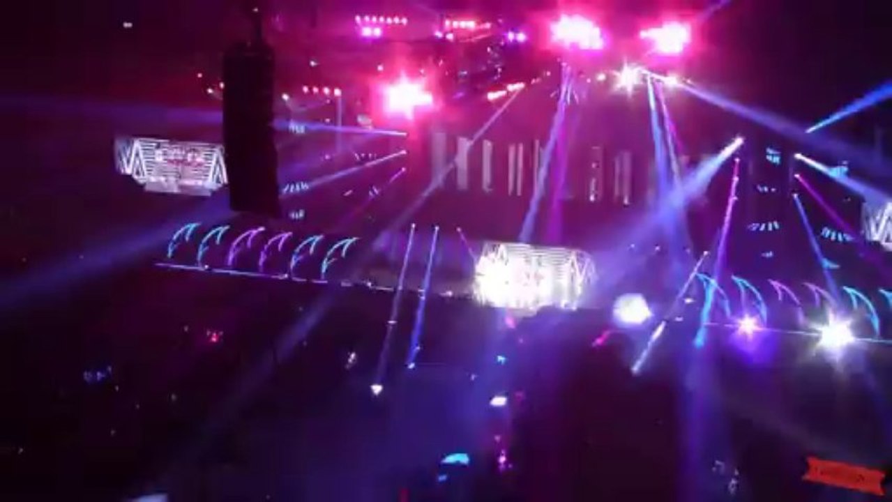 Girls' Generation Taipei 'Girls & Peace' Tour 🌟