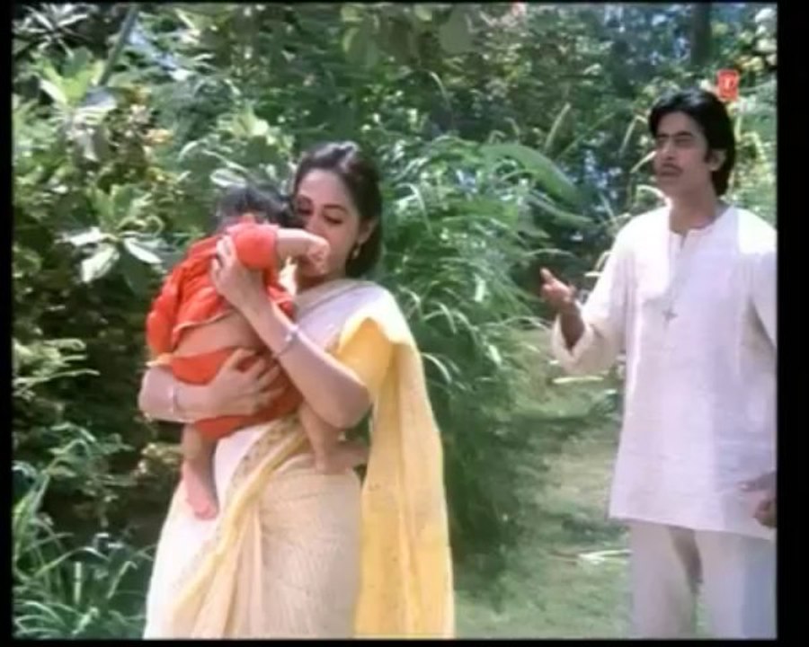 Tune Mera Doodh Piya Hai [Full Song] _ Aakhree Raasta _ Amitabh Bachchan, Jaya Prada