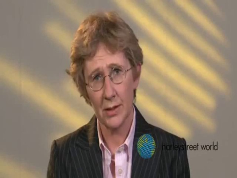 What is the difference between scan types  - Emer Mc Sweeney