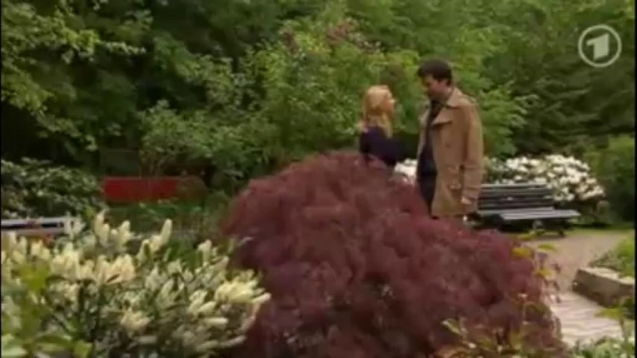 Marlene und Konstantin Hass und Liebe