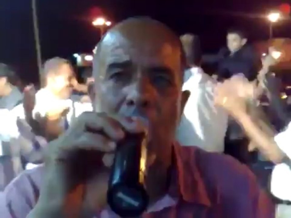 célèbre chanteur d'eljem tunisie ya mimti lghalia.