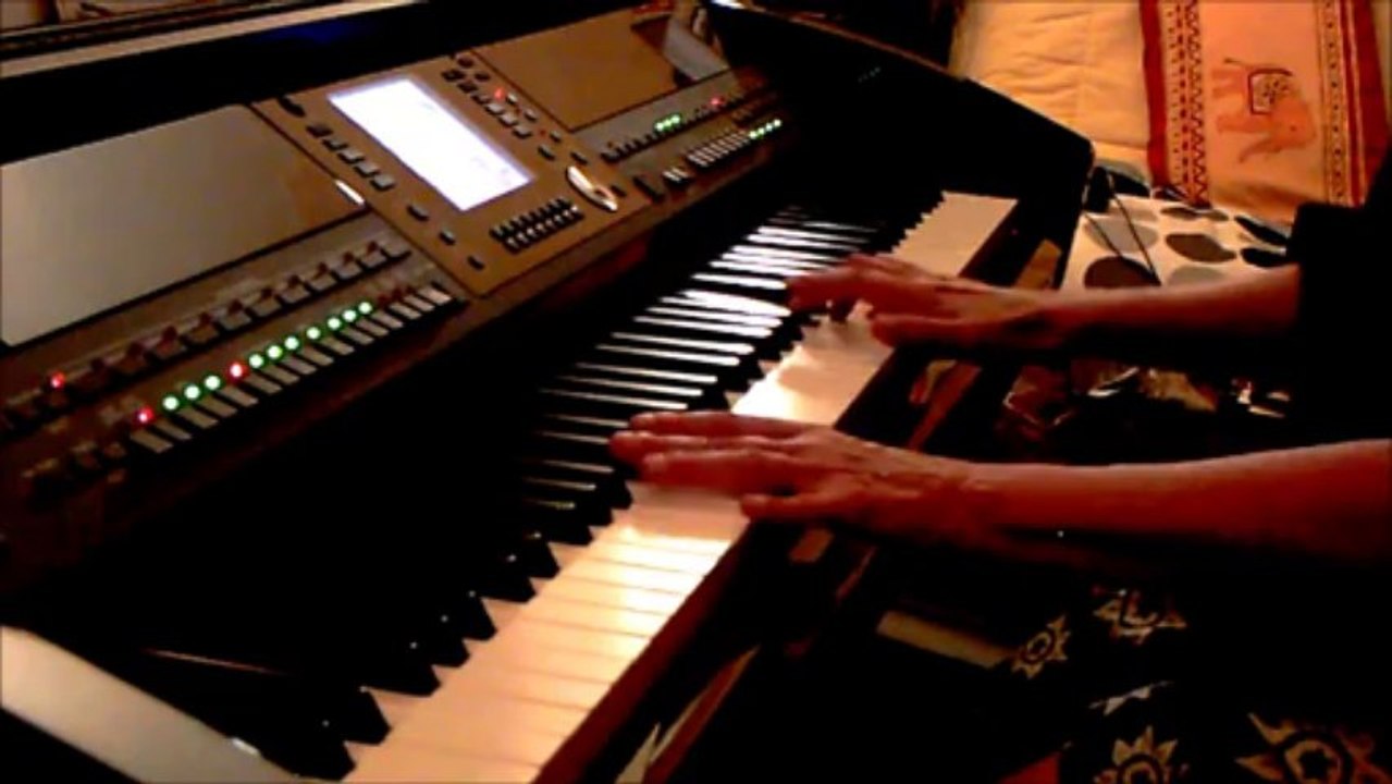 Toute naissance est un miracle de la vie (RC4 - avec accompagnement)