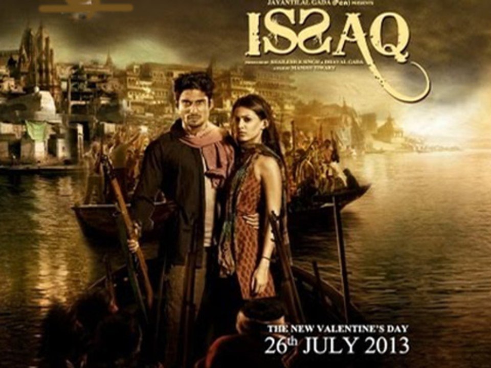 Bollywood Movie Review: ISAAQ