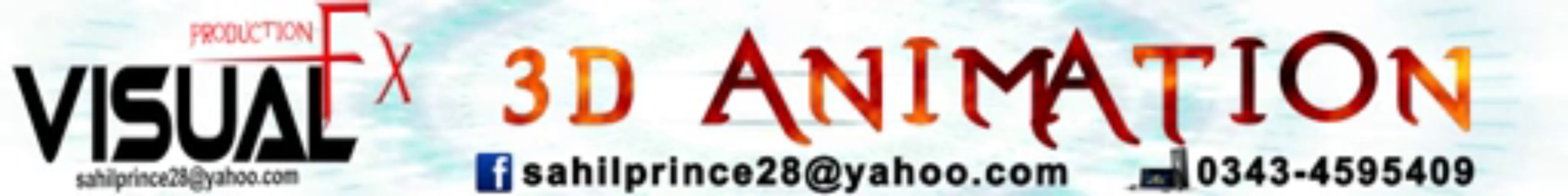 Visual FX & Graphic Design Services 🎨