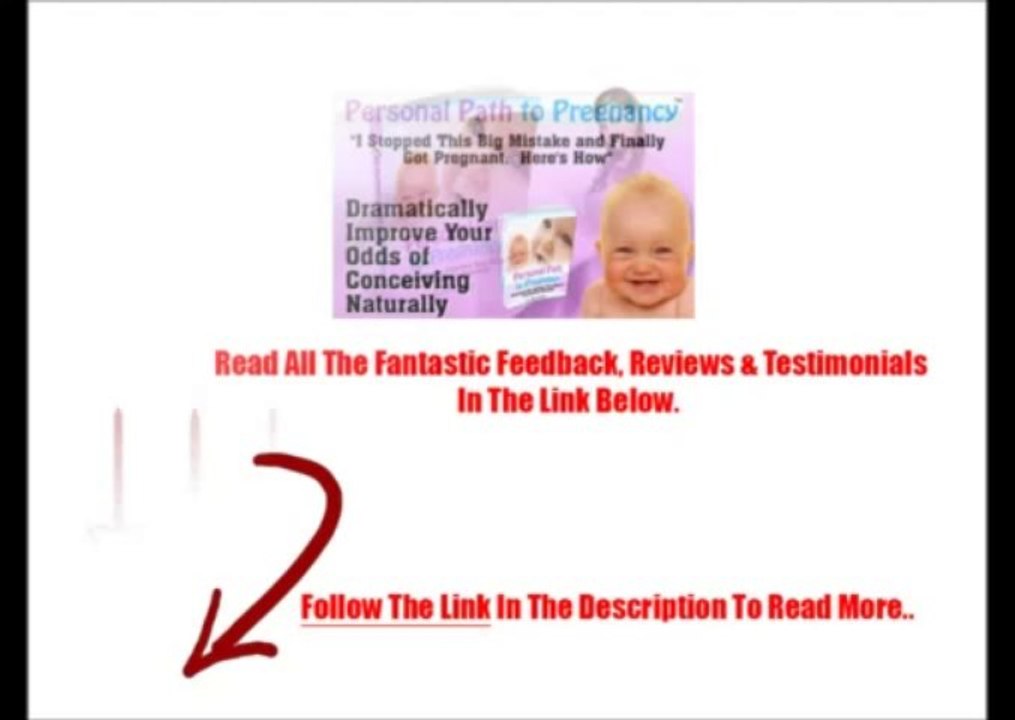 beth kiley personal path to pregnancy