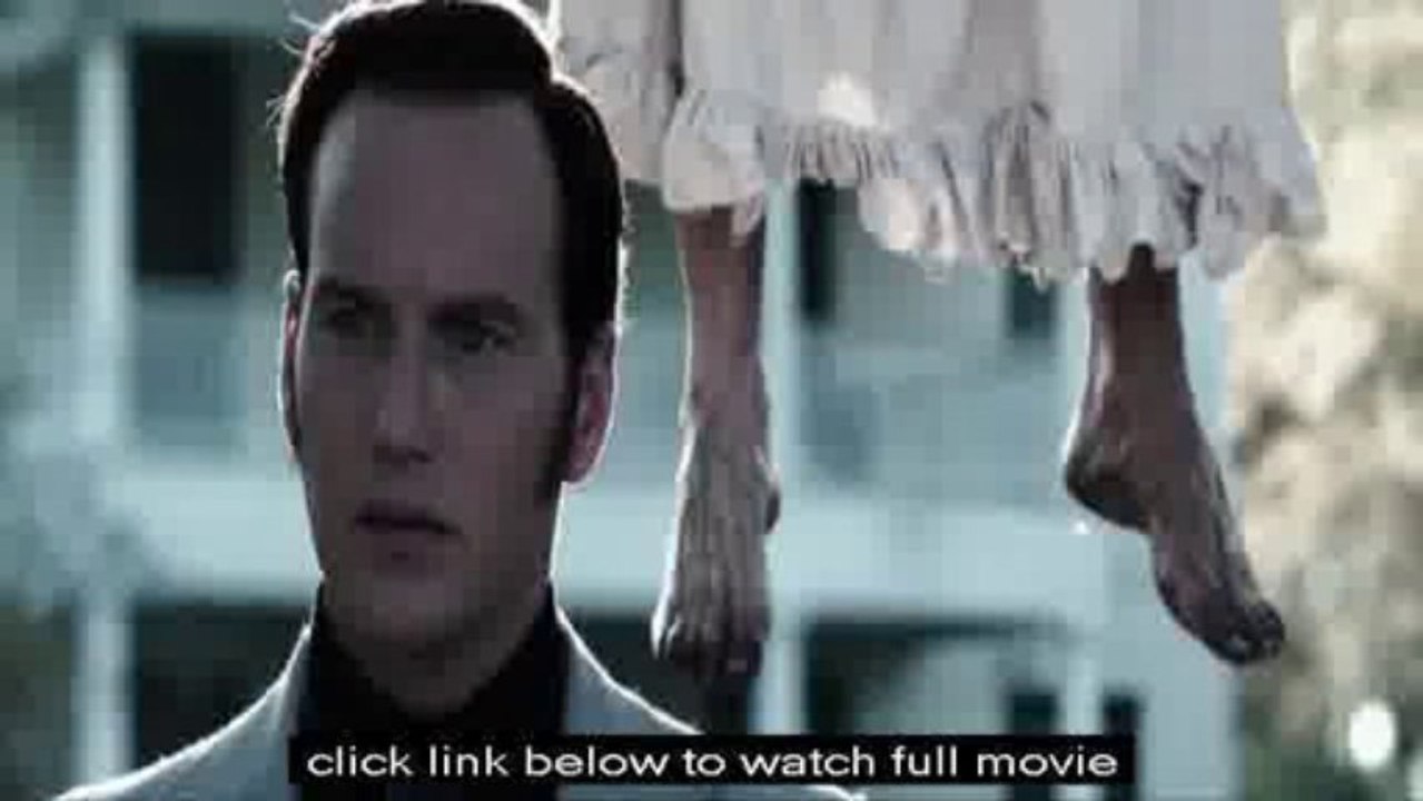 watch The Conjuring full movie, watch The Conjuring ...
