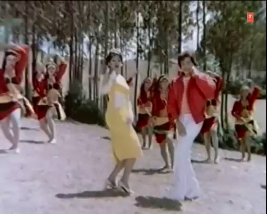 Mumbai Roke To Roke Full Song _ Himmat Aur Mehanat _ Jitendra, Sridevi