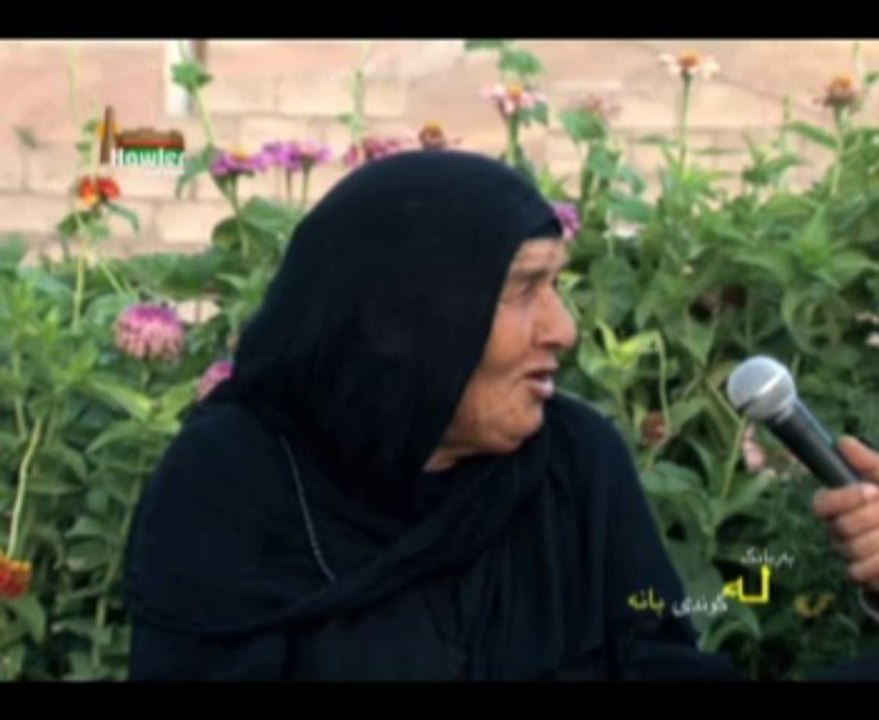 barbang la gond.14.hawlewrtv kurdish