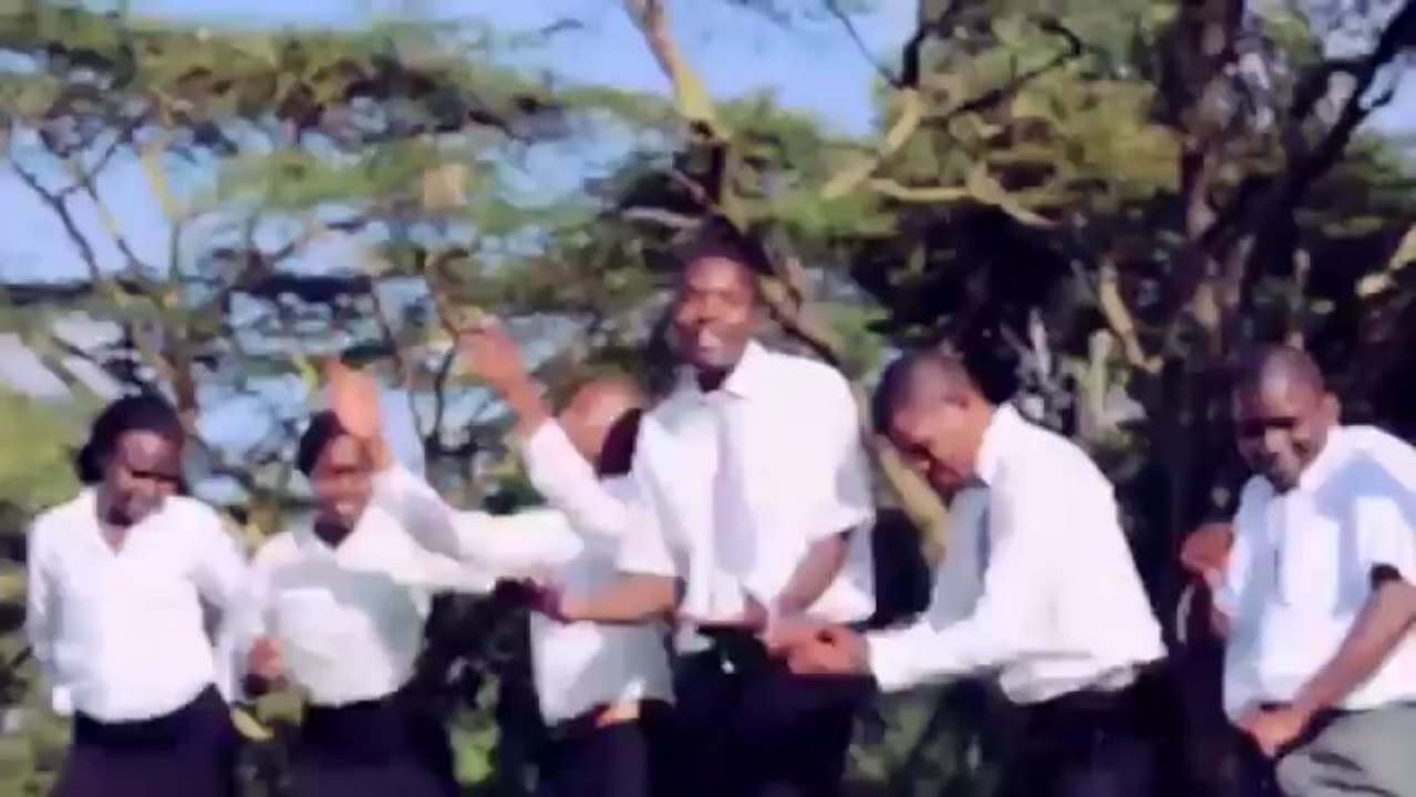 Mwaminifu Mungu Bethany Choir New Kenyan Gospel music 2013