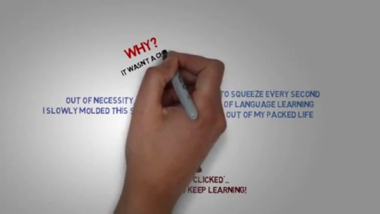 Tips For Language Learning