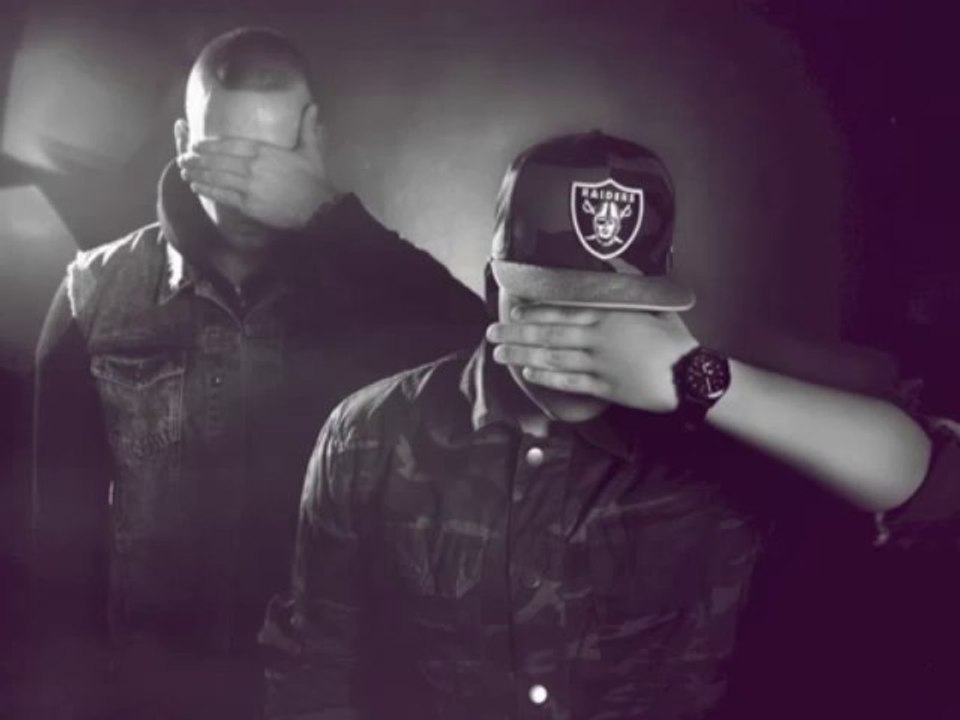 Sierra Kidd - Fussmatte (prod. by RAF Camora & The Royals)