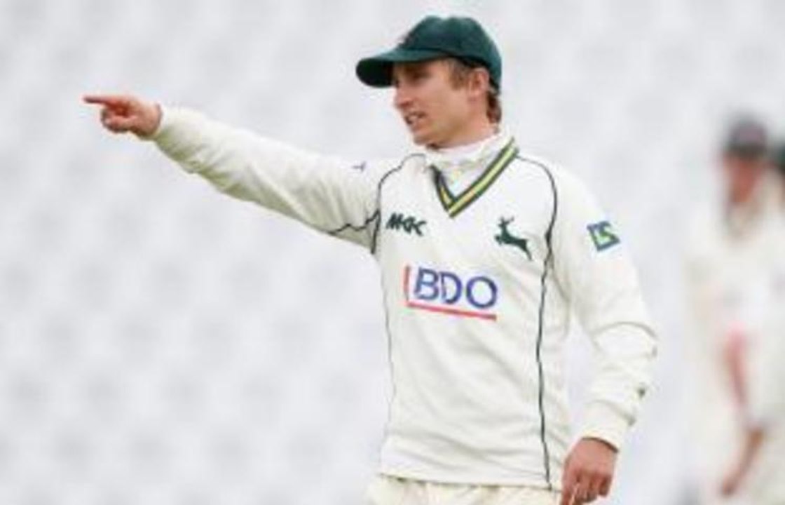 Ramprakash backs Taylor to make Ashes impression