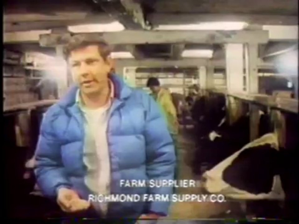 IBM 5100 First Portable Computer commercial 1977