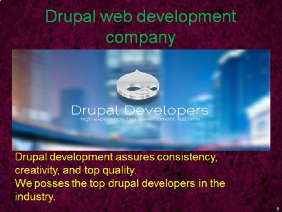 Top PHP Web Development Company for Seamless & Reliable Websites 🚀