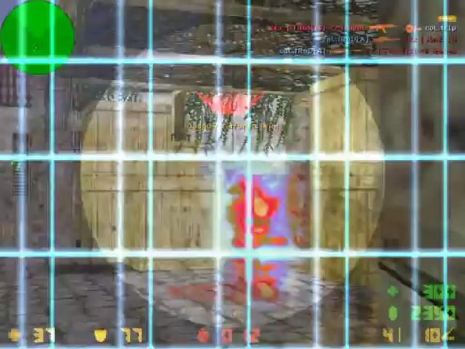 Complexity armageddon