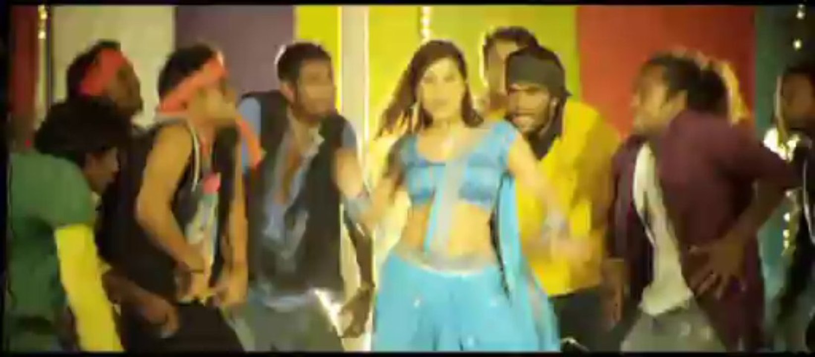 Abbayi Class Ammayi Mass Movie Song 01