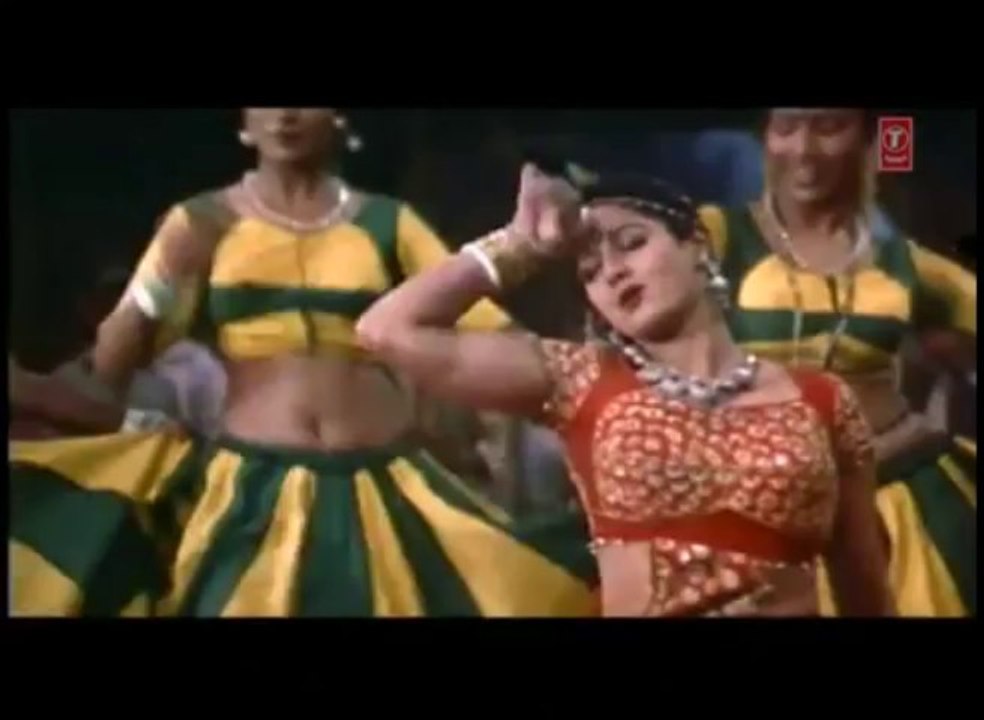 Na Na Karte [Full Song] _ Ram Avtar _ Sunny Deol, Sridevi