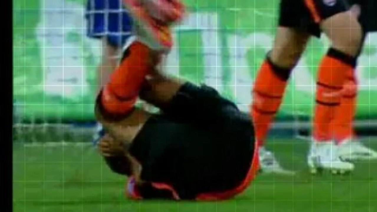 Истинное лицо кротов