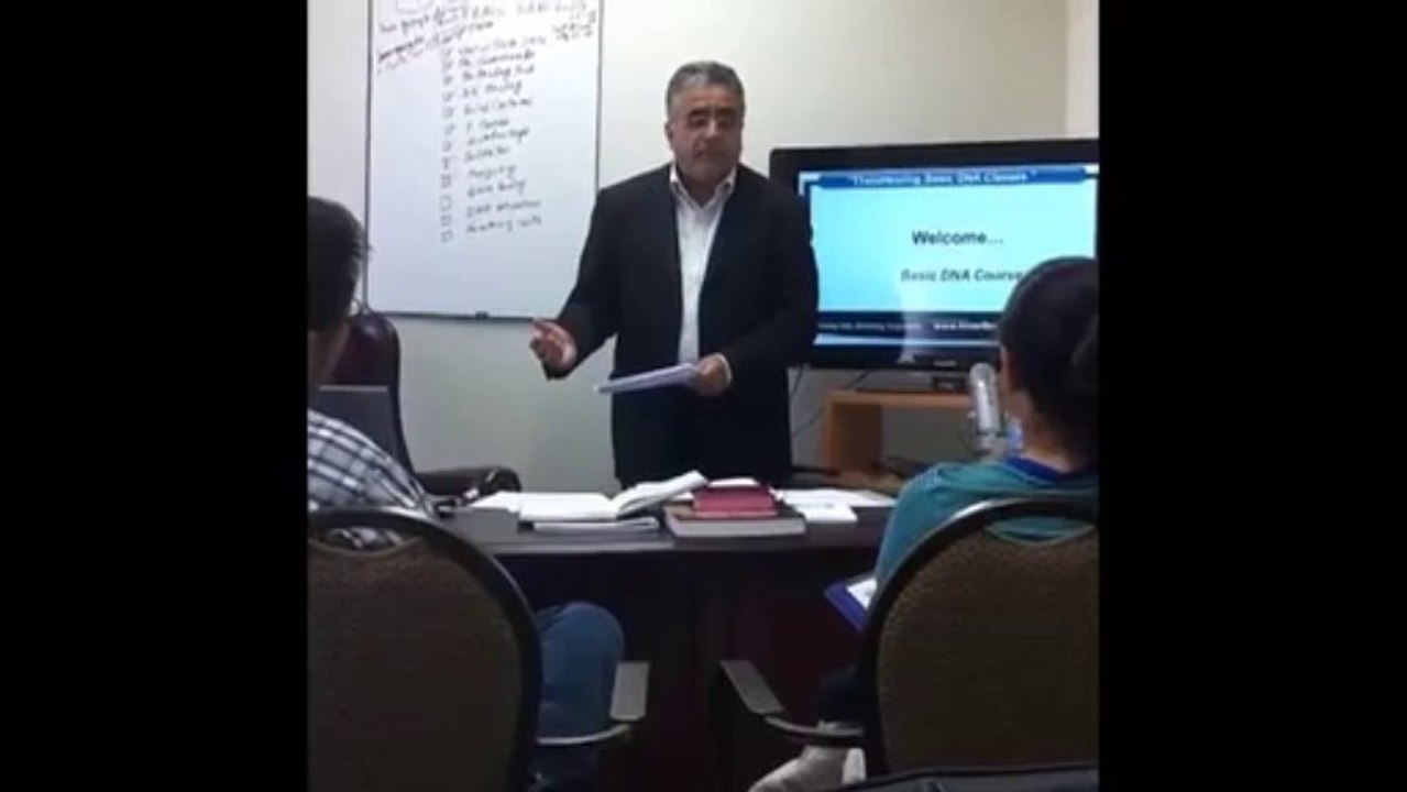 Theta Healing Course Basic Toronto