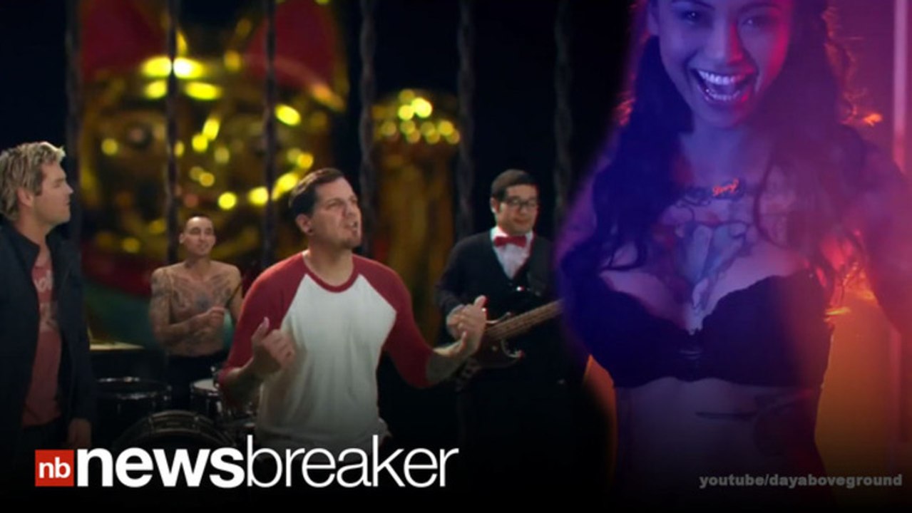 RACIST VIDEO?: Music Video "Asian Girlz" Sparks Outrage; Band Says It’s Satire