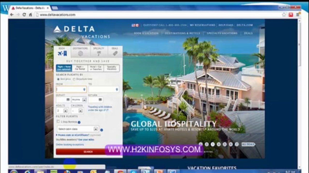 What is Test Case  |  Manual Testing Online Training  | Software Testing Online Training