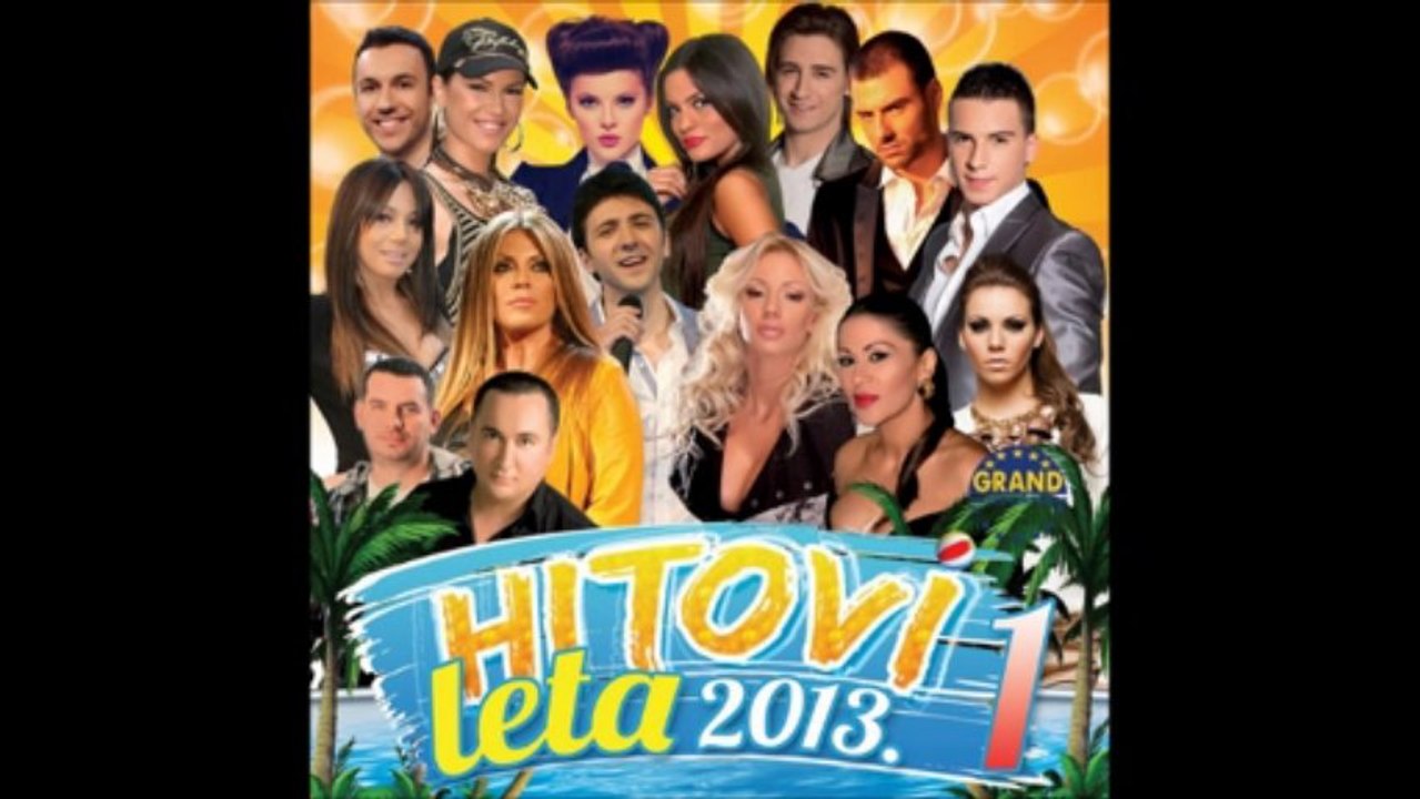 Ana Kokic - Da Li Je Ljubav Sve To