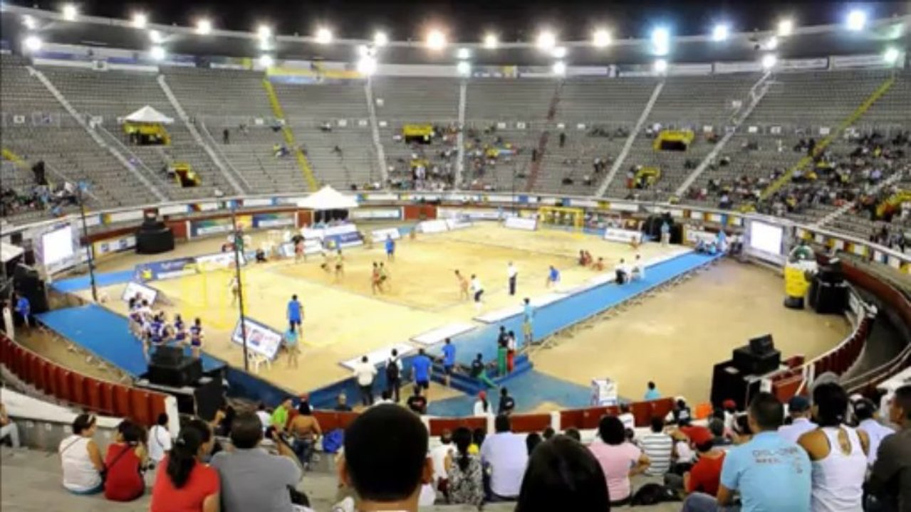 Jogos não Olímpicos