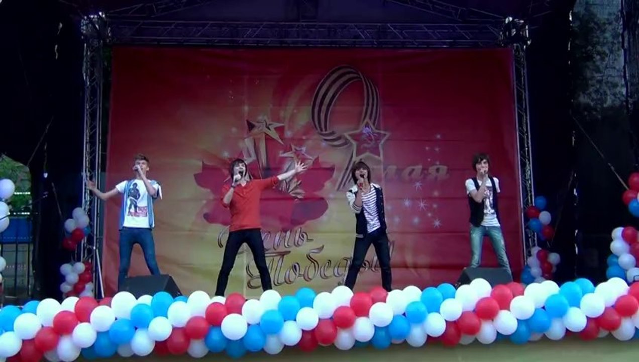 Герои- к/т Орбита 09.05.12.HD