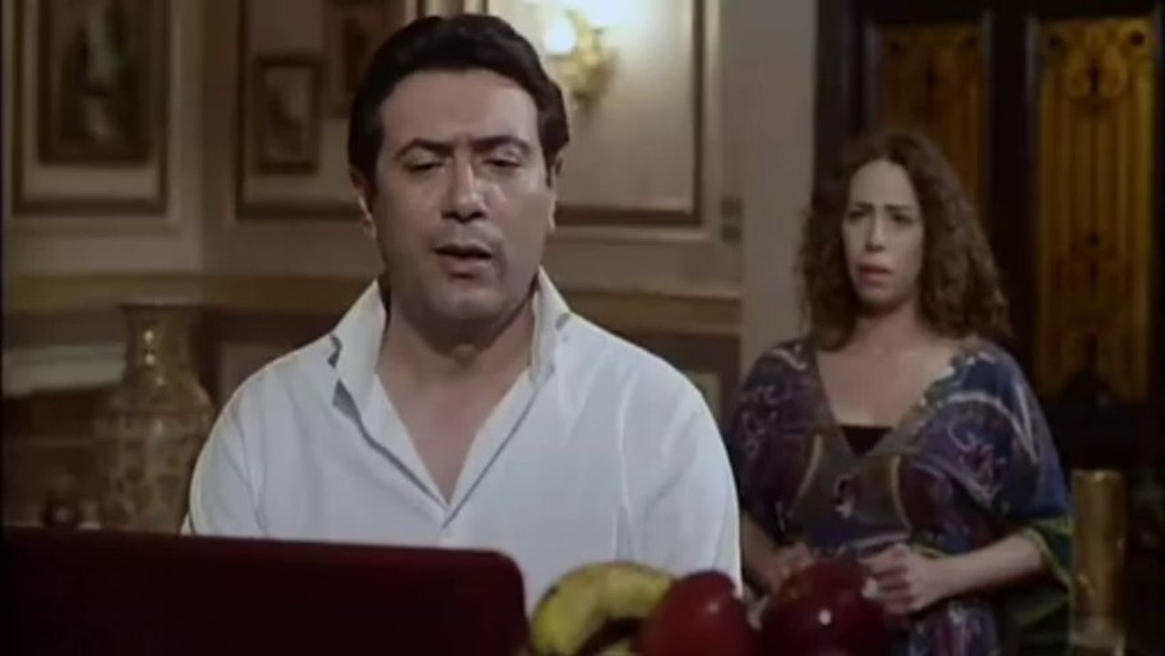 جيهان سلامة - مسلسل الركـين