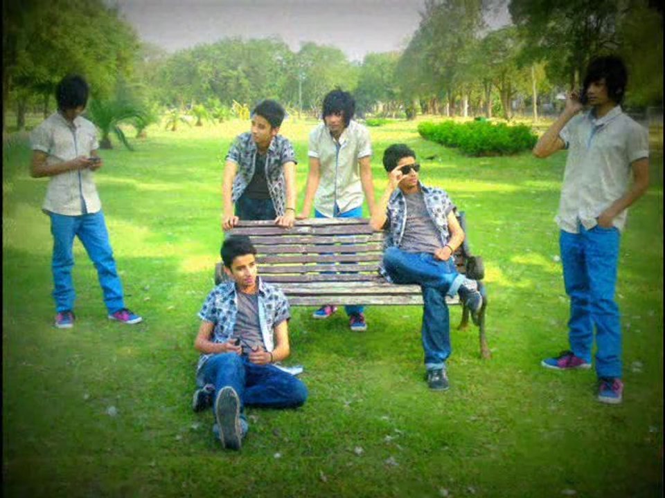 Tm hi hon Remix (arman ALi & AHtixham)