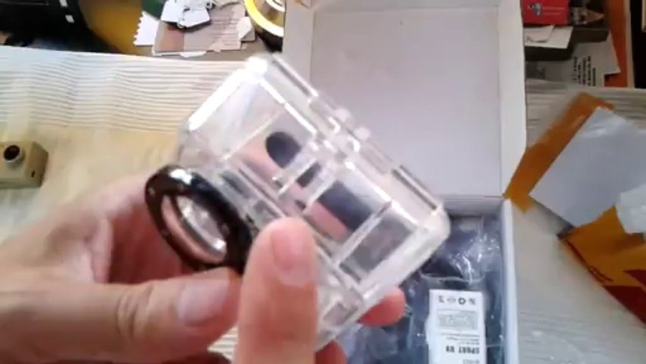 Suptig unboxing review