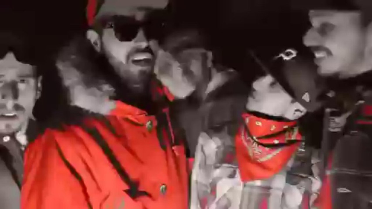 Lil' K - Sayeb el la3ba