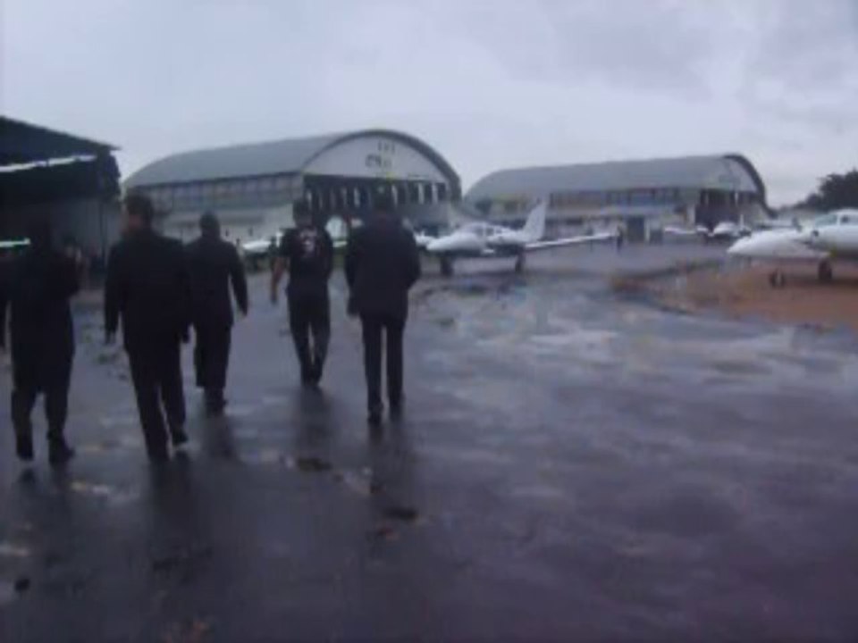 Operações Antiterrorismo - COAT (Rio de Janeiro)