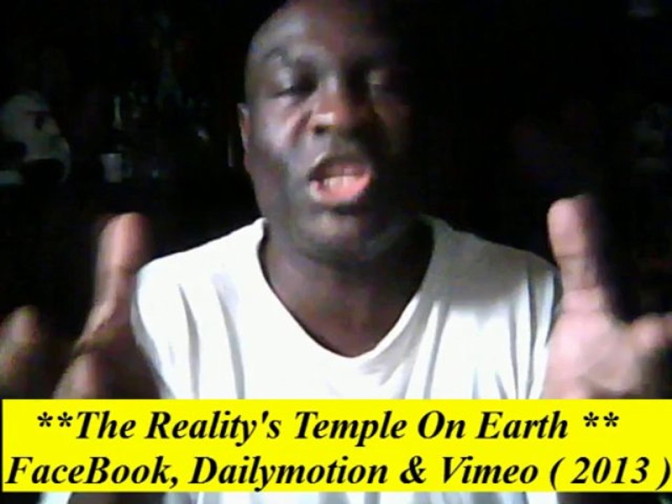 Understanding the Uncle Tom's Concept of Success