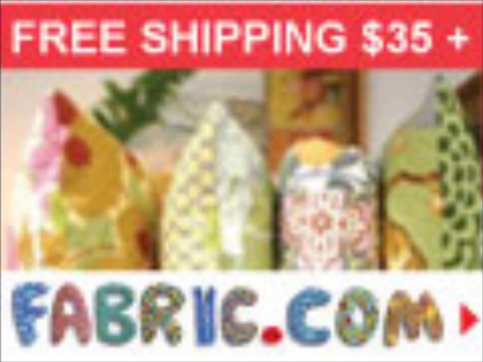 Explore Fabric at Autumn Lake Mall 🛍️