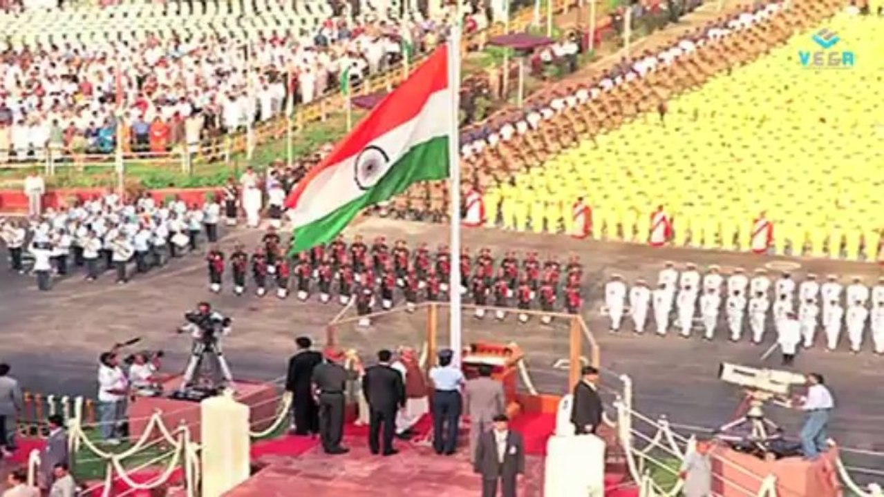 Jai Hind Patriotic Song