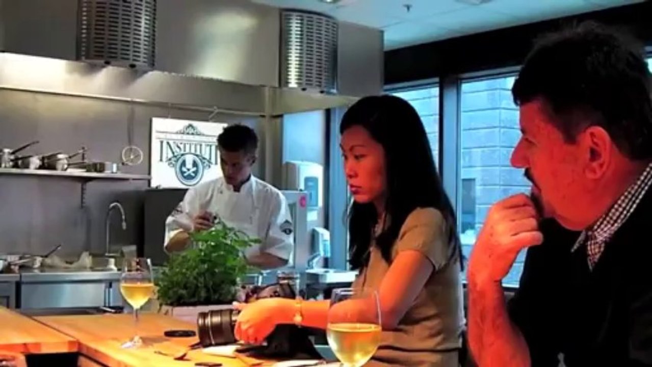 Gastronomisk Institutt, Stavanger