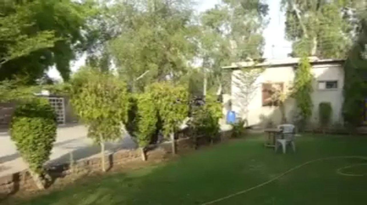 Faisalabad University Students Final Year Project