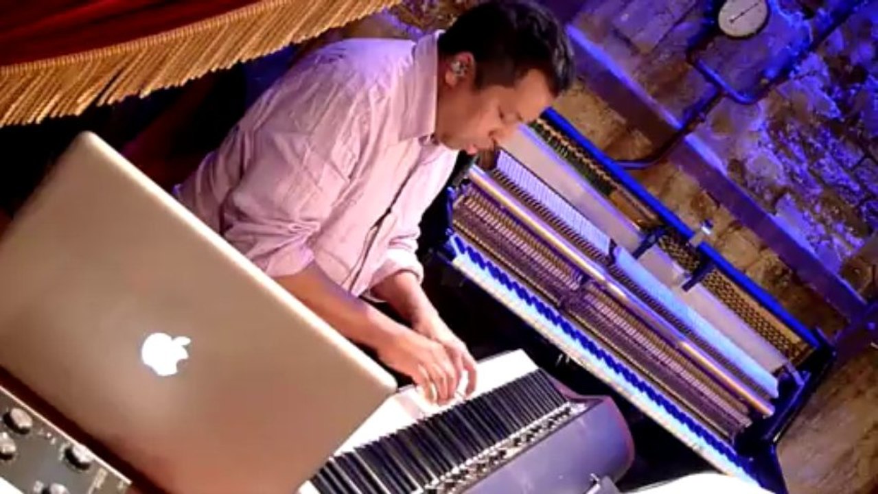 Maido Project Live 2013